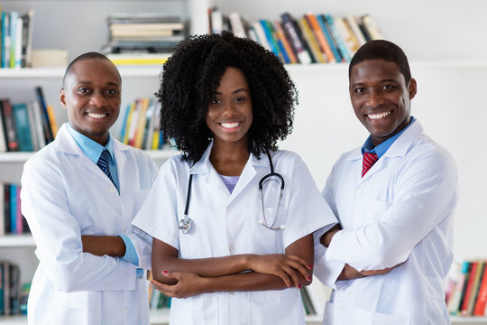 Healthcare professionals